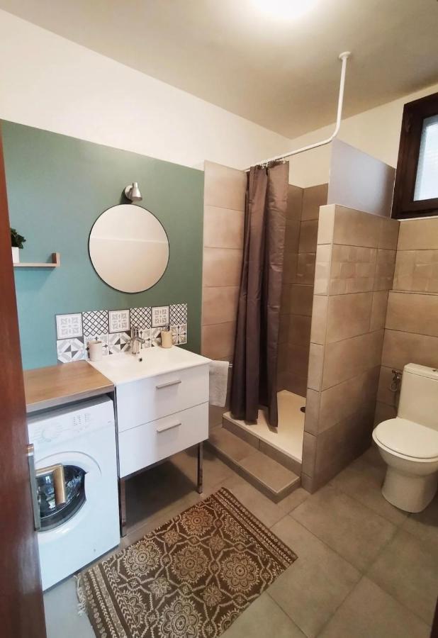 Appartement Refait A Neuf + Parking Gratuit Perpignan Exterior foto